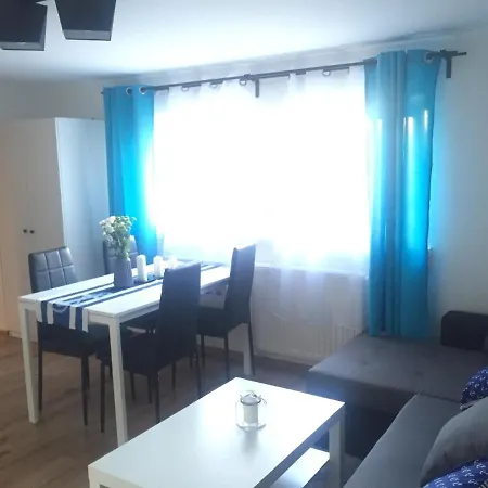 Villa Sarnia Lejlighed