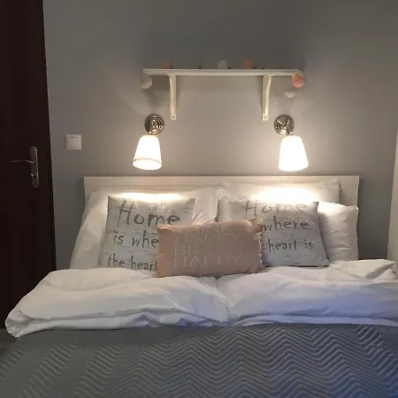 아파트 Villa Sarnia *
