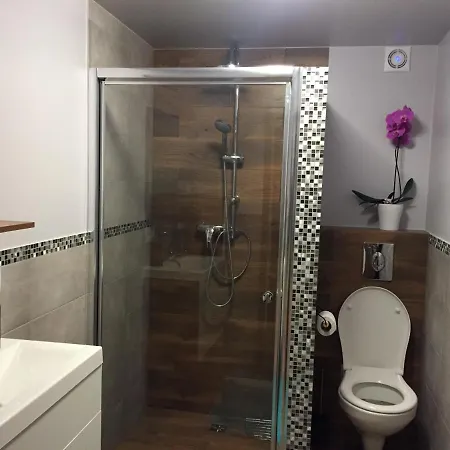 Villa Sarnia *
