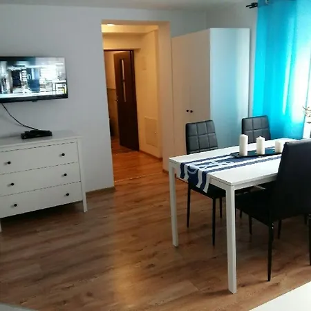 Villa Sarnia 그단스크